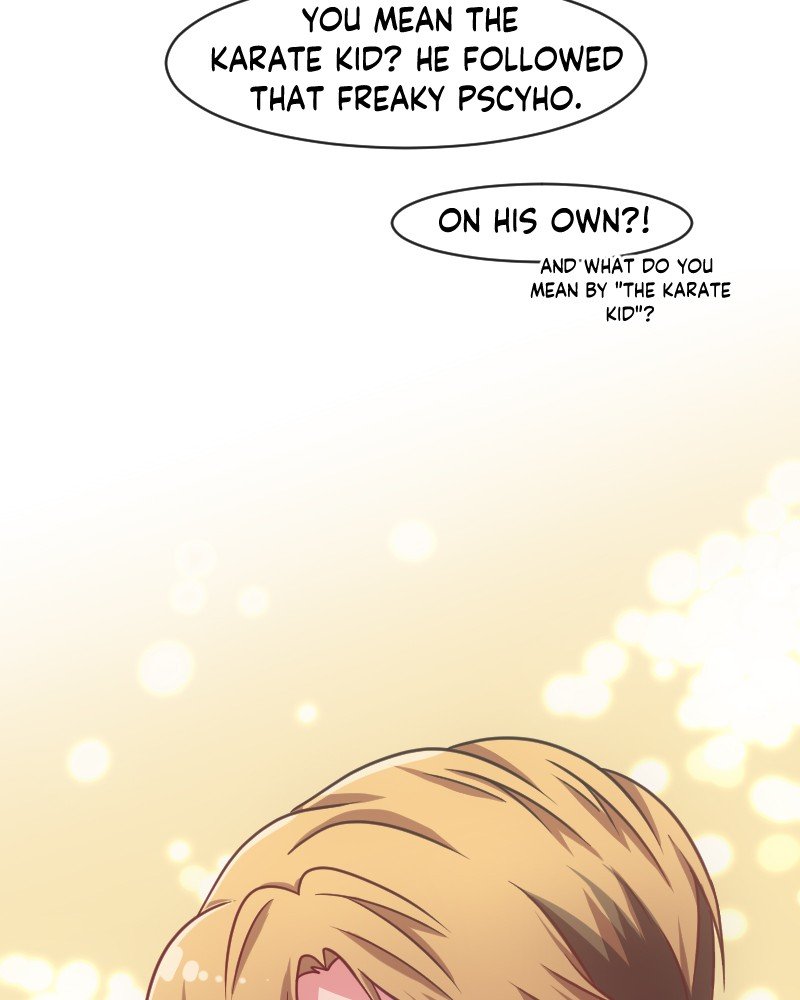 Age Matters chapter 88 - page 139