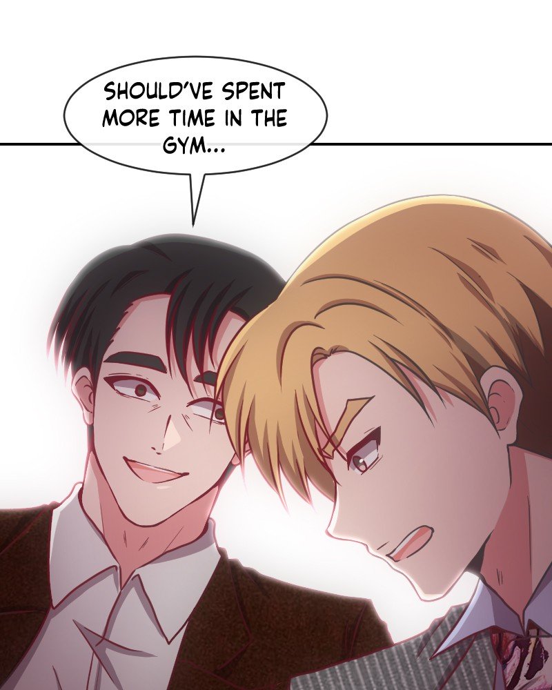 Age Matters chapter 88 - page 25