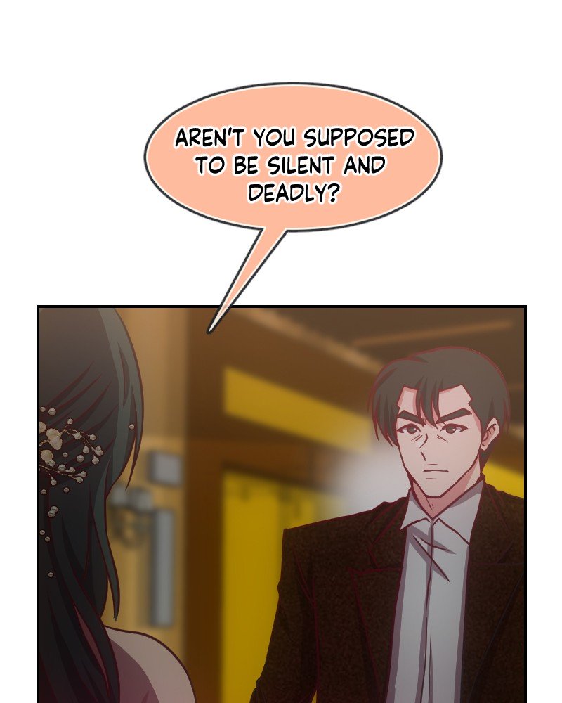 Age Matters chapter 88 - page 41