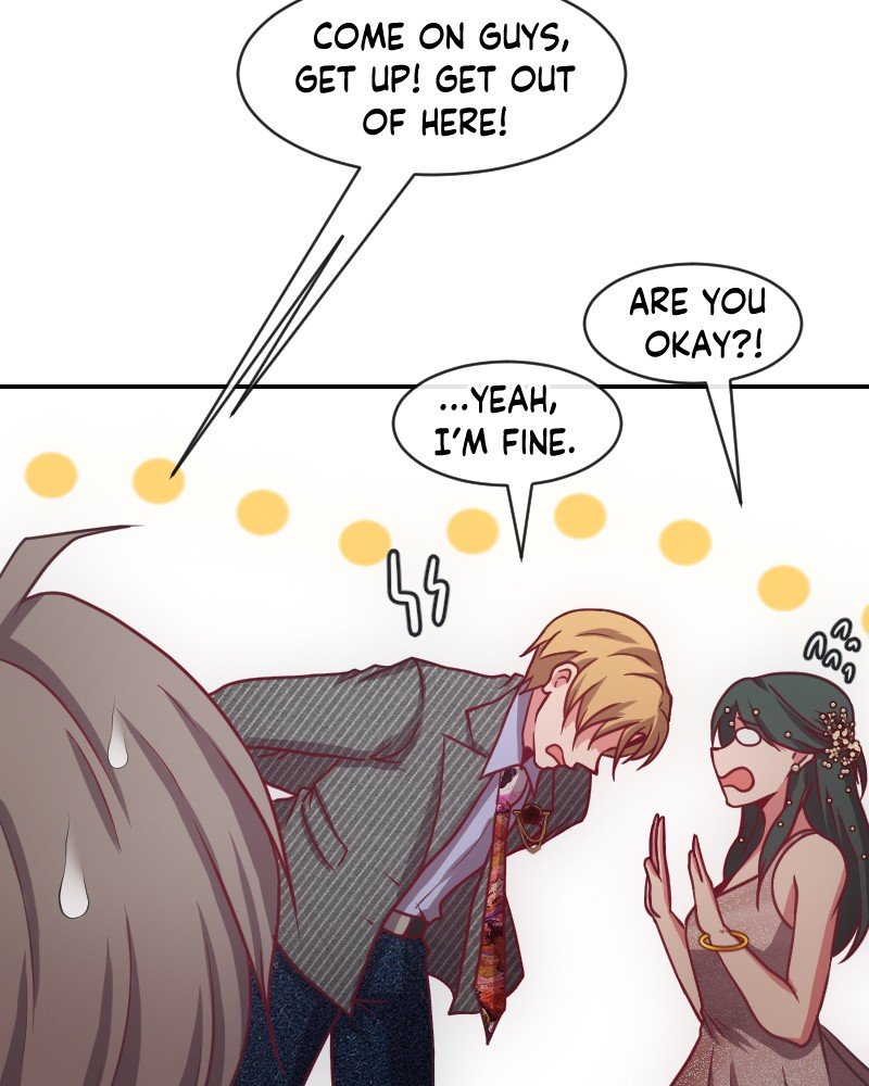 Age Matters chapter 88 - page 68