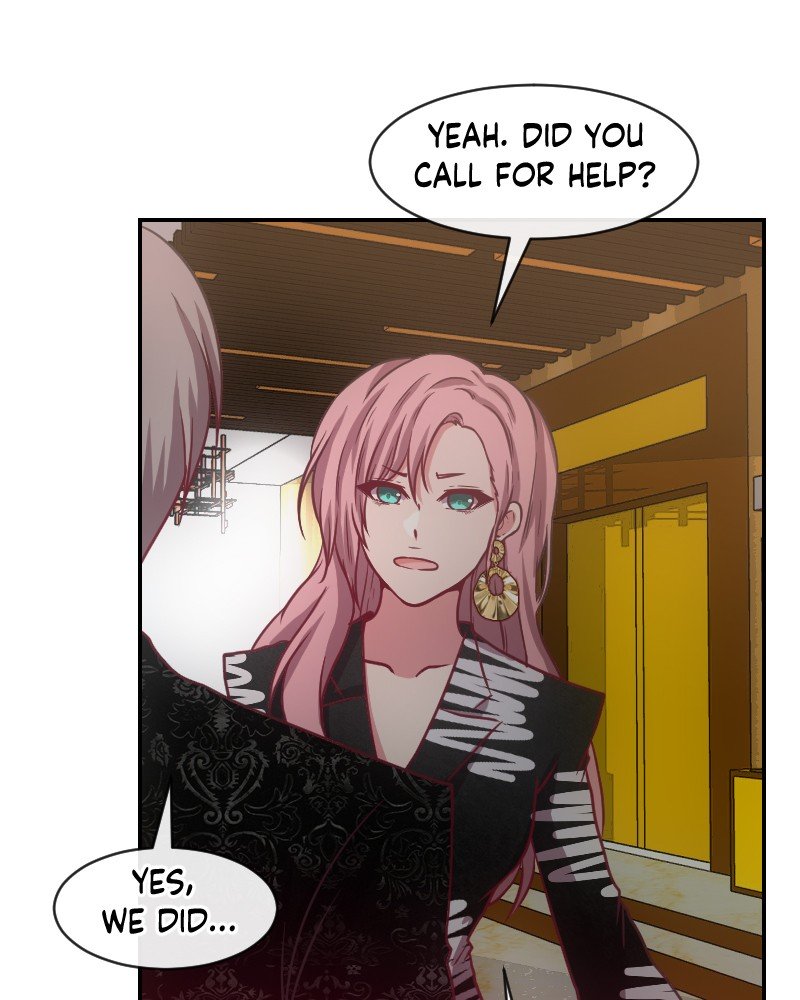 Age Matters chapter 88 - page 75
