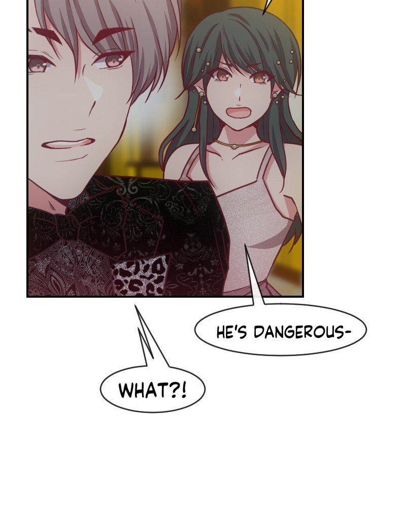 Age Matters chapter 88 - page 83