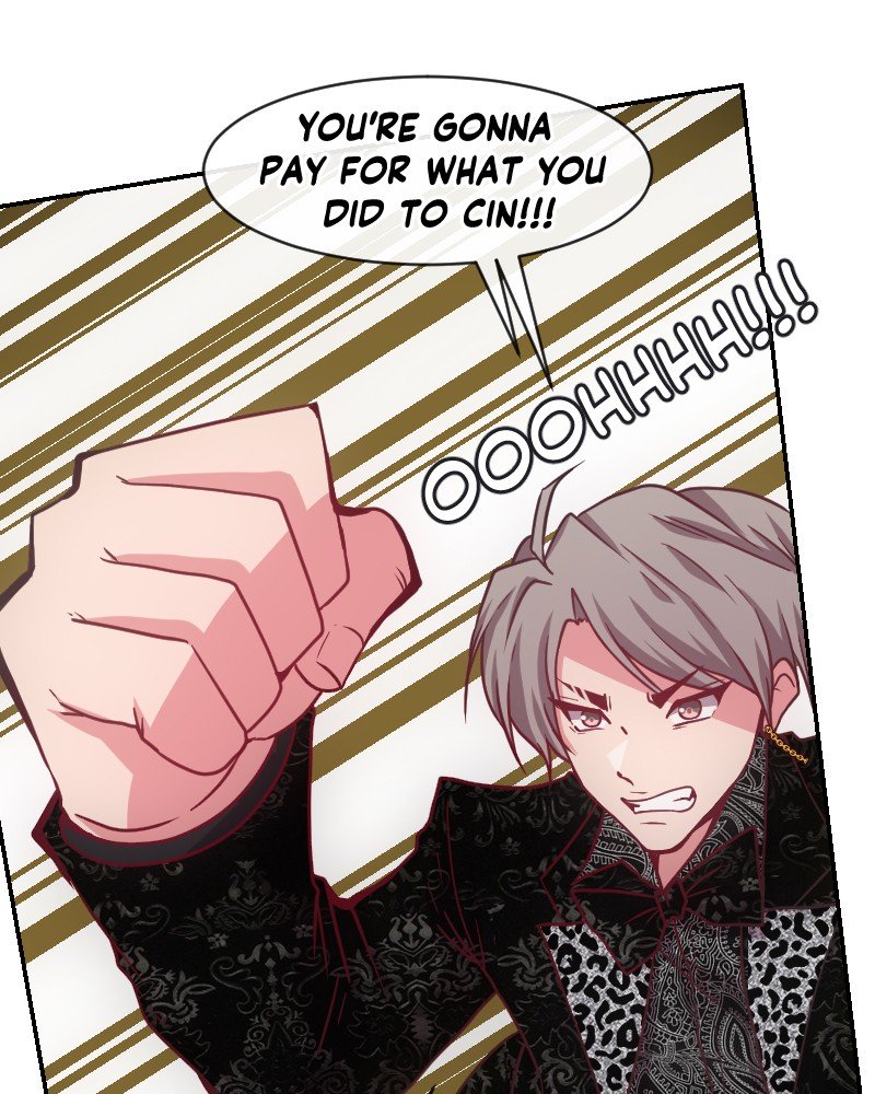 Age Matters chapter 88 - page 84