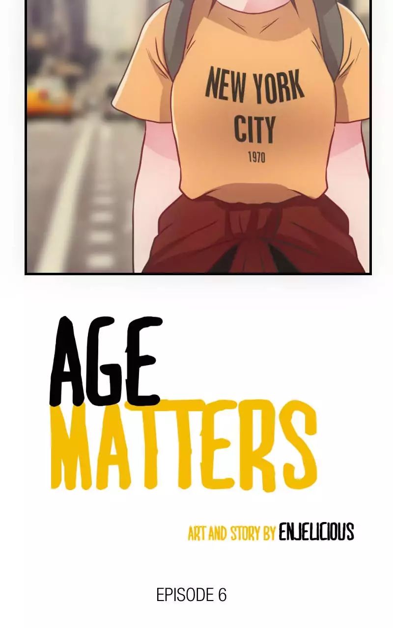 Age Matters chapter 7 - page 11