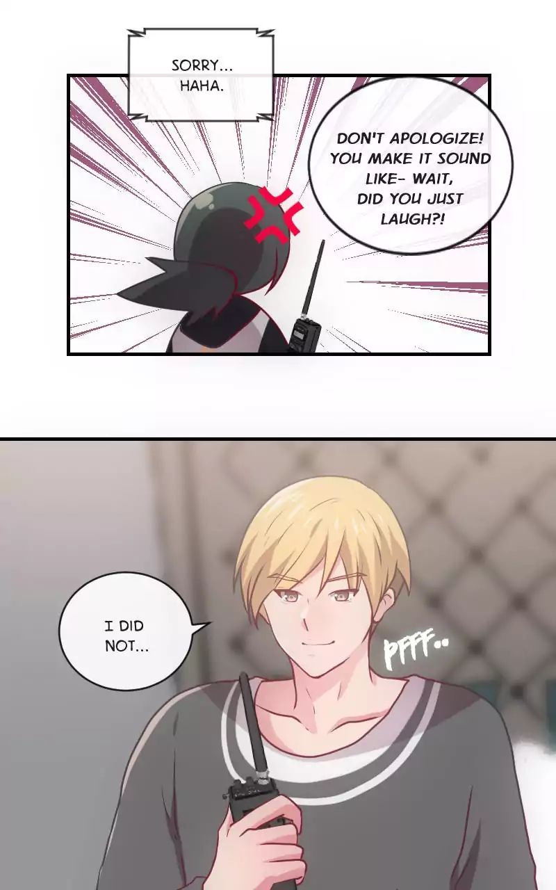 Age Matters chapter 7 - page 6