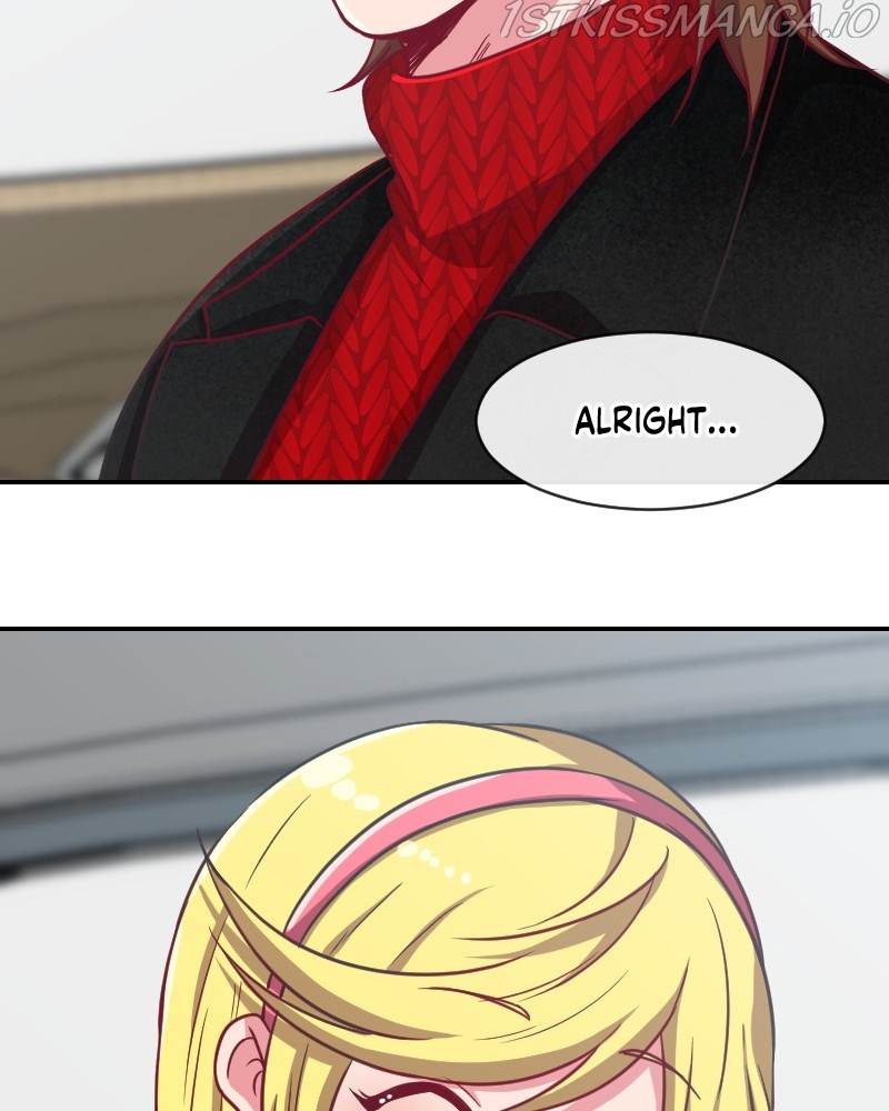 Age Matters chapter 160 - page 19