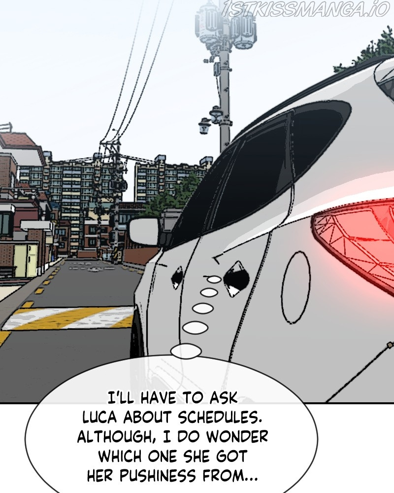 Age Matters chapter 160 - page 21
