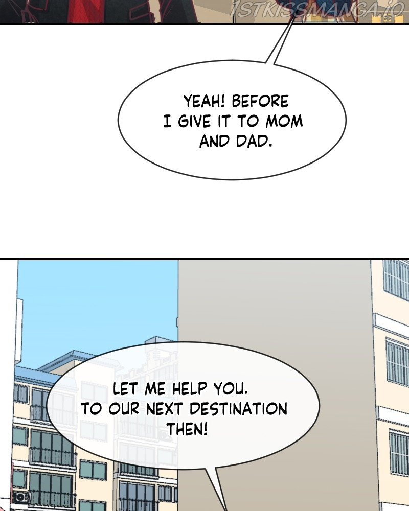 Age Matters chapter 160 - page 35