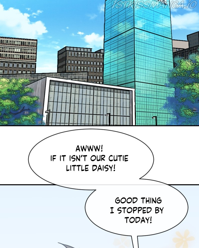 Age Matters chapter 160 - page 37