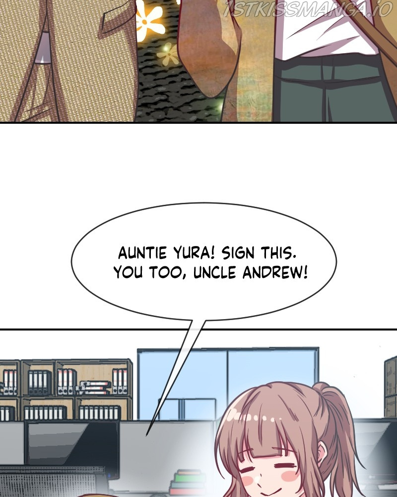 Age Matters chapter 160 - page 39
