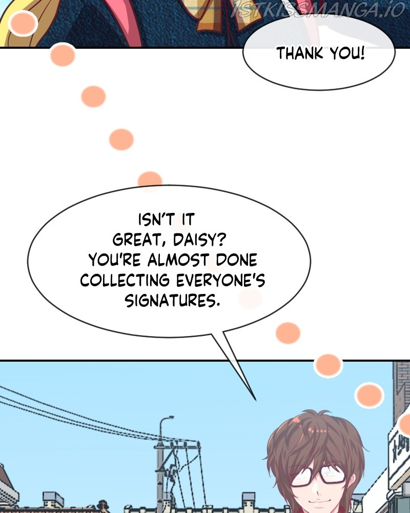 Age Matters chapter 160 - page 43