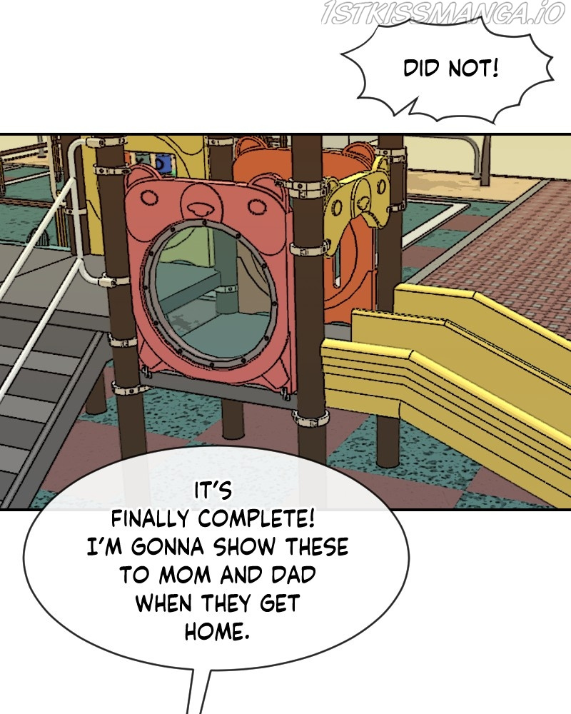 Age Matters chapter 160 - page 59