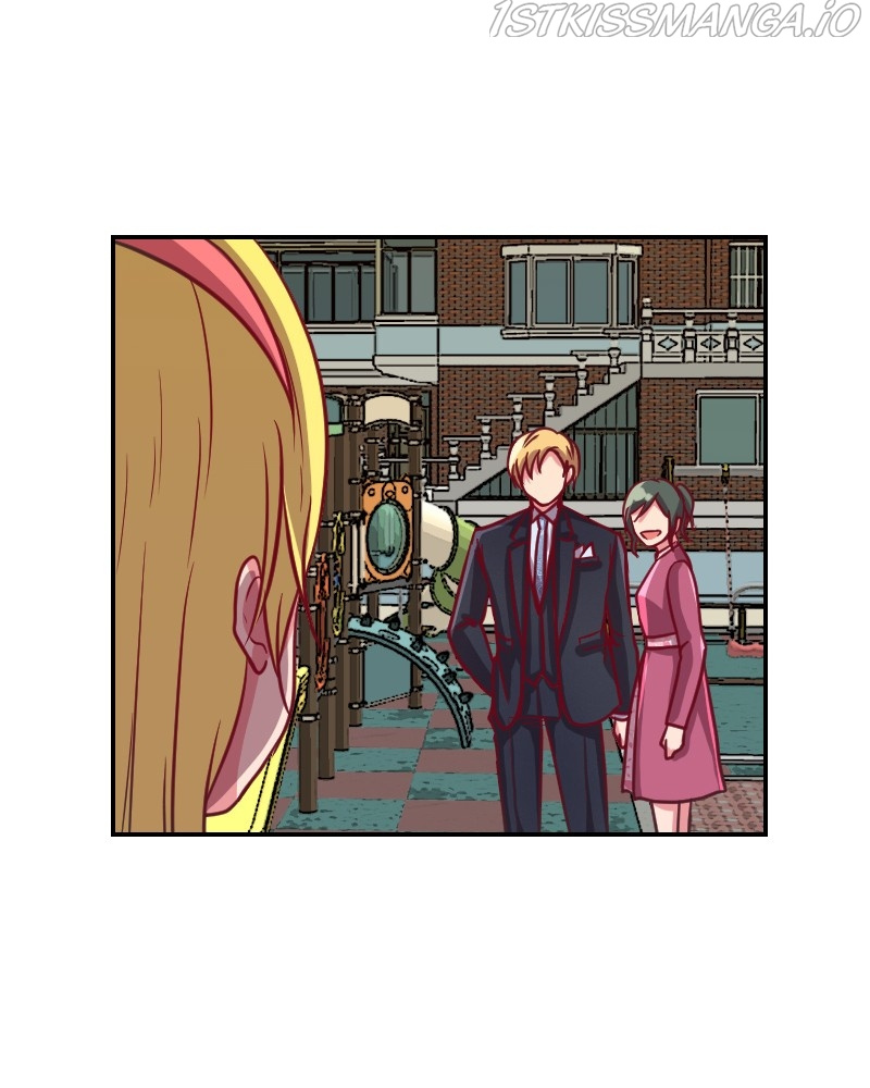 Age Matters chapter 160 - page 61