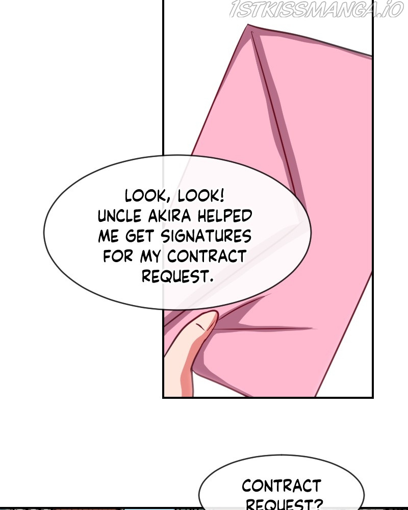 Age Matters chapter 160 - page 71