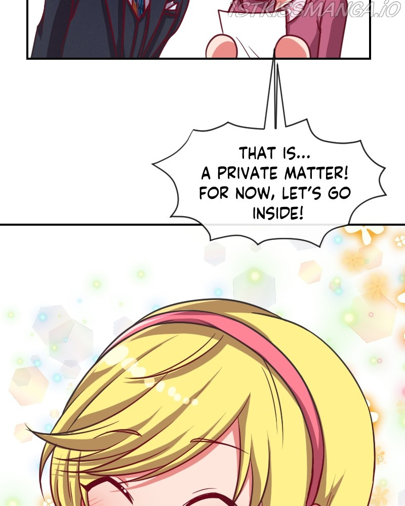 Age Matters chapter 160 - page 76
