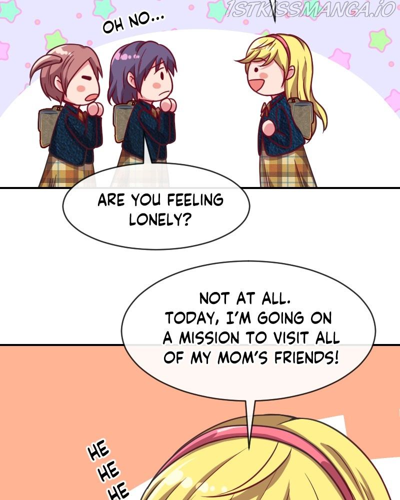 Age Matters chapter 160 - page 9