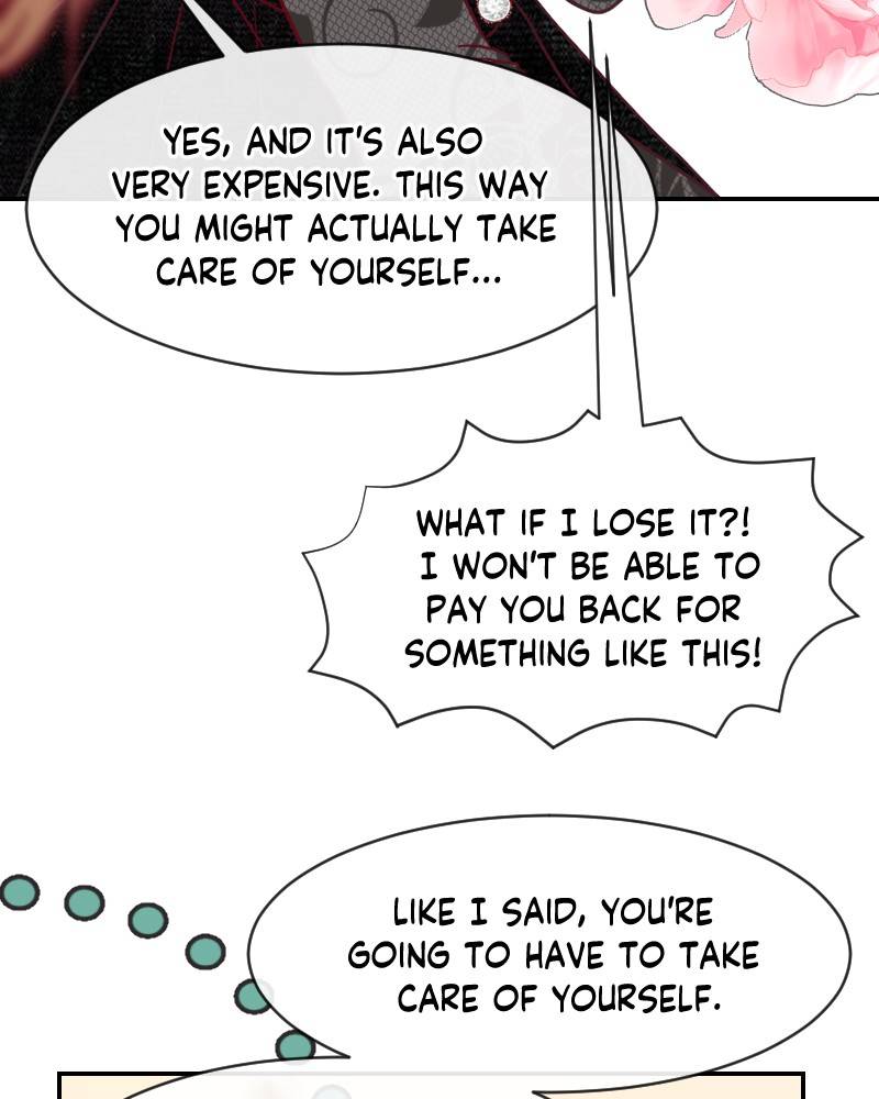 Age Matters chapter 137 - page 22