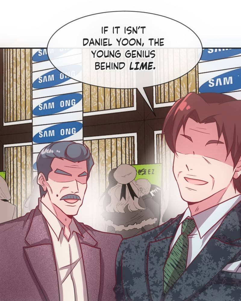 Age Matters chapter 137 - page 27