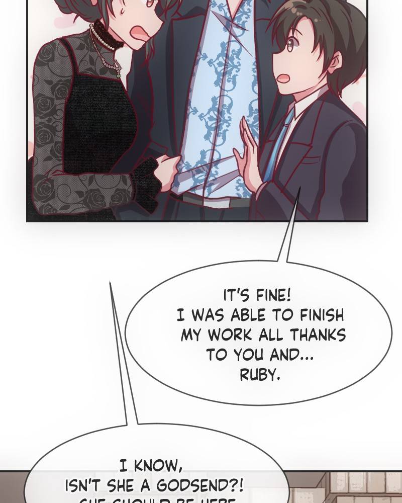 Age Matters chapter 137 - page 35