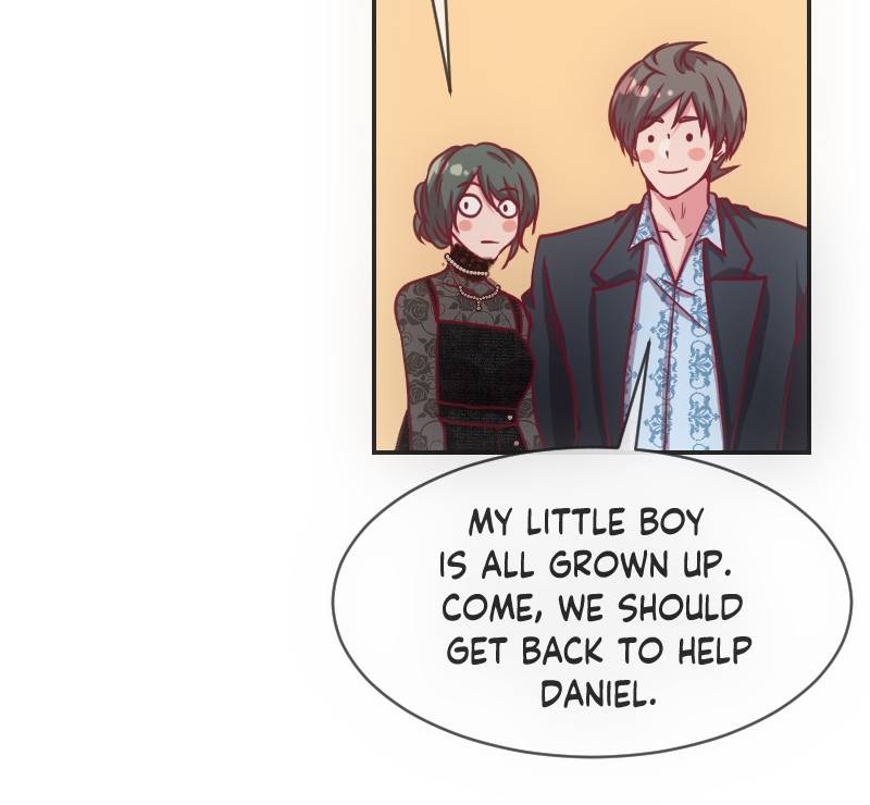 Age Matters chapter 137 - page 40