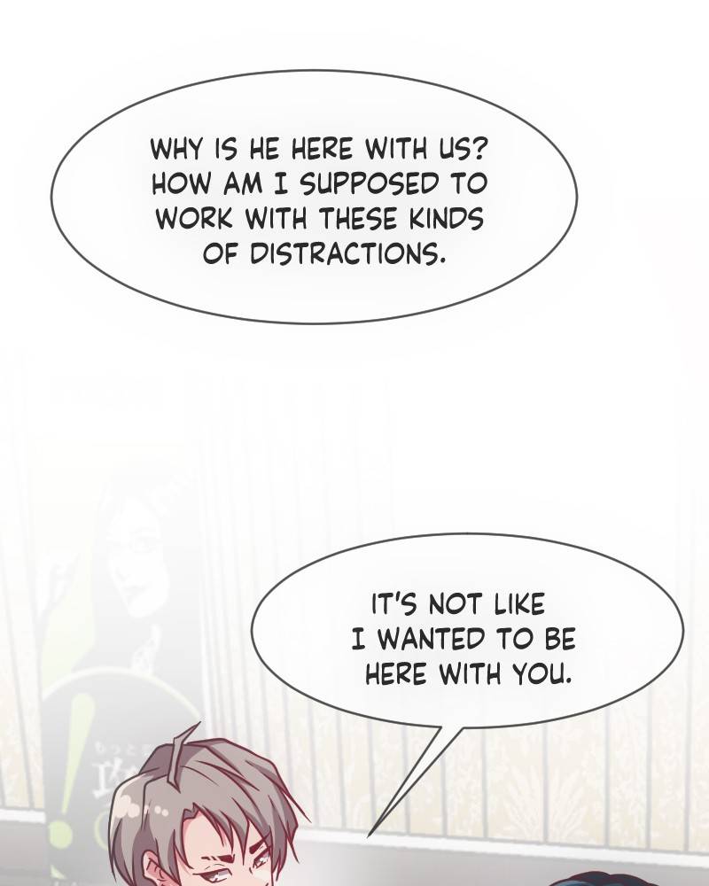 Age Matters chapter 137 - page 56