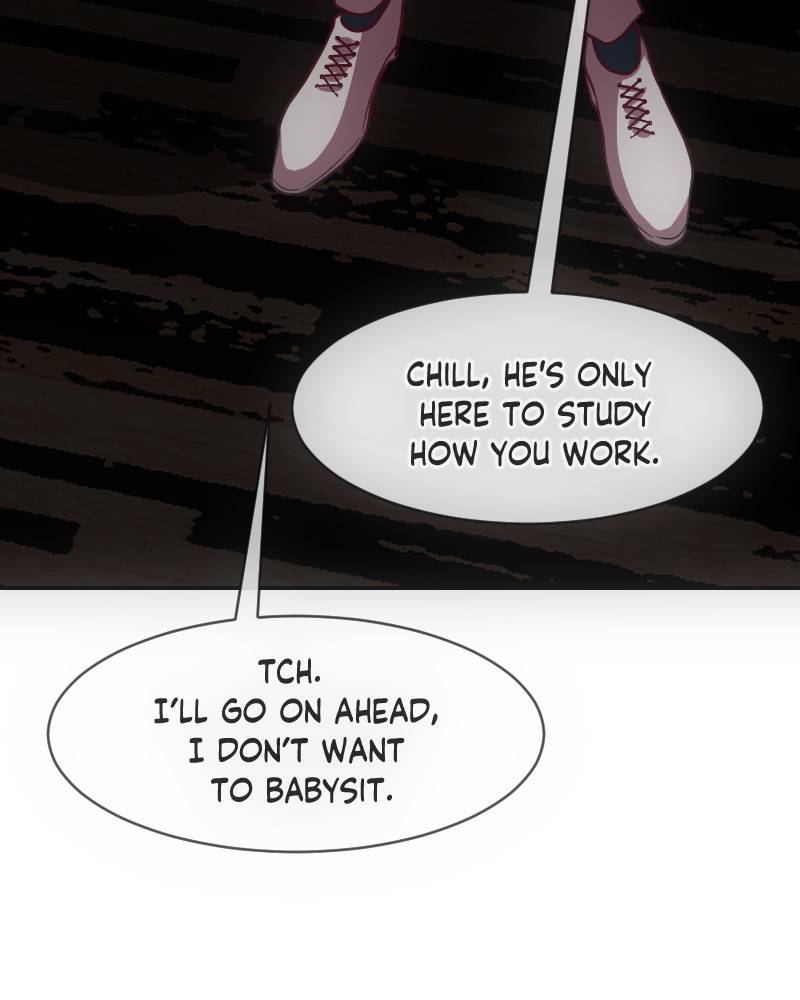 Age Matters chapter 137 - page 59