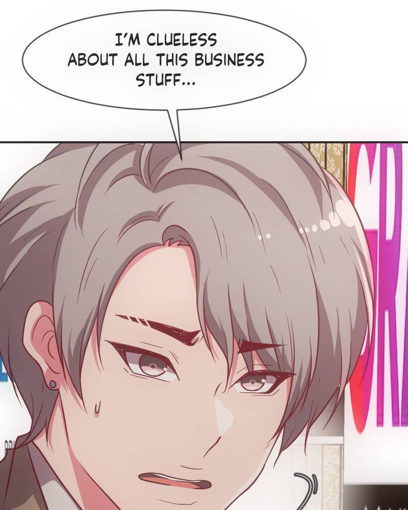 Age Matters chapter 137 - page 62