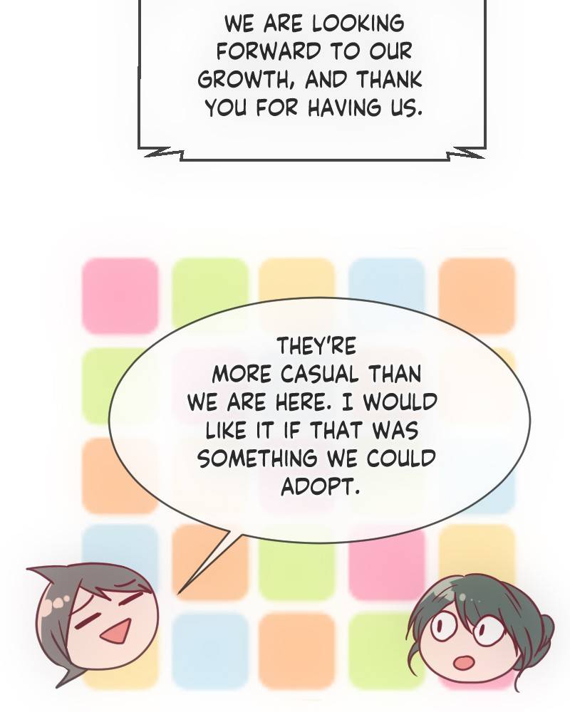 Age Matters chapter 137 - page 77