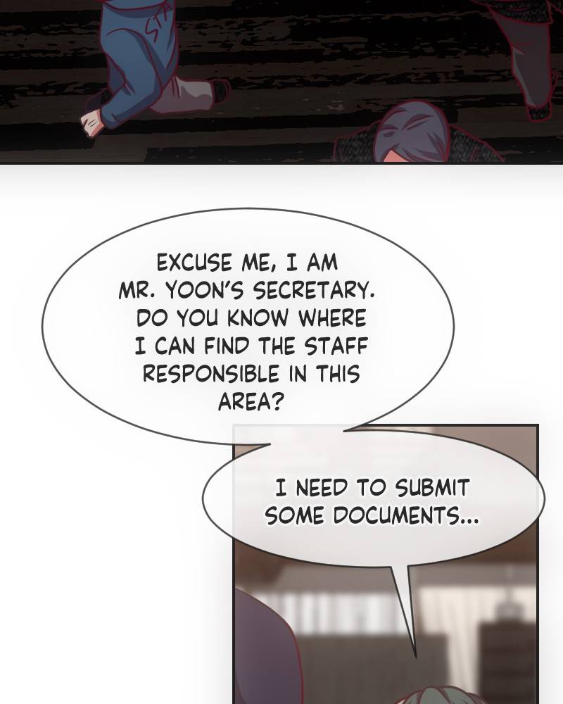 Age Matters chapter 137 - page 95
