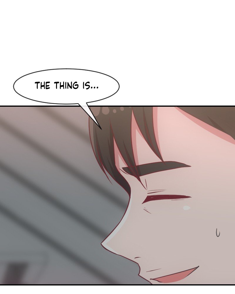 Age Matters chapter 76 - page 33