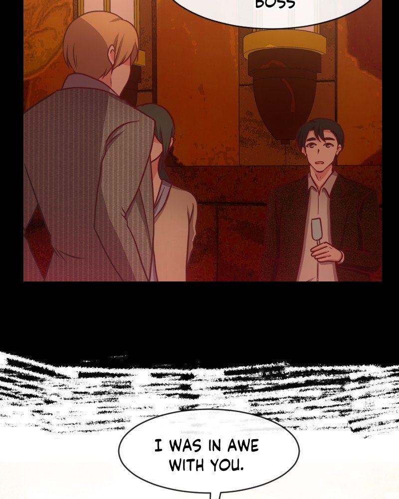Age Matters chapter 76 - page 37