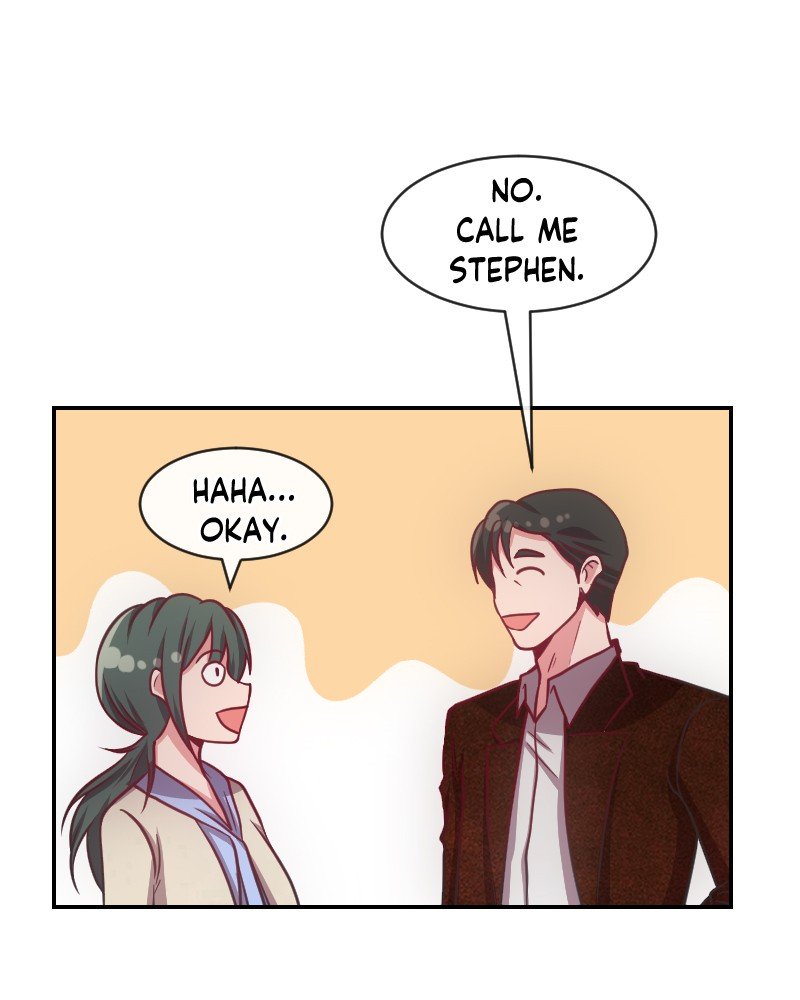 Age Matters chapter 76 - page 54