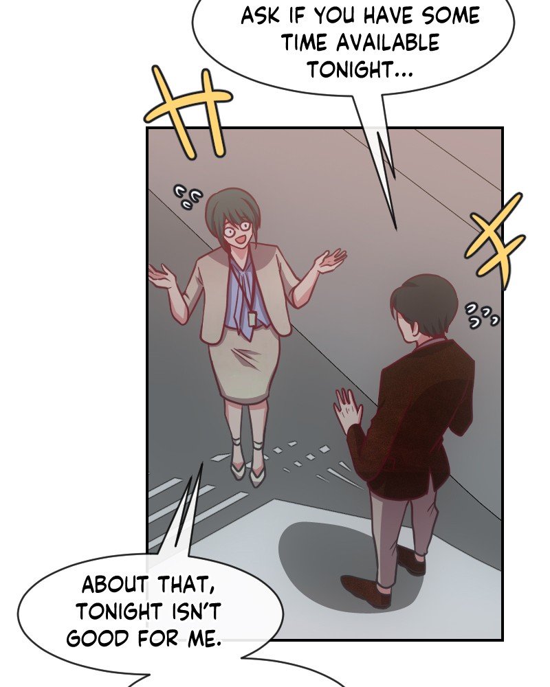 Age Matters chapter 76 - page 56