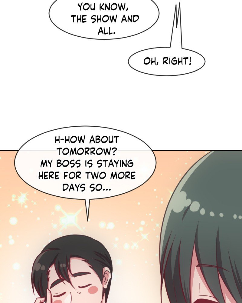 Age Matters chapter 76 - page 57
