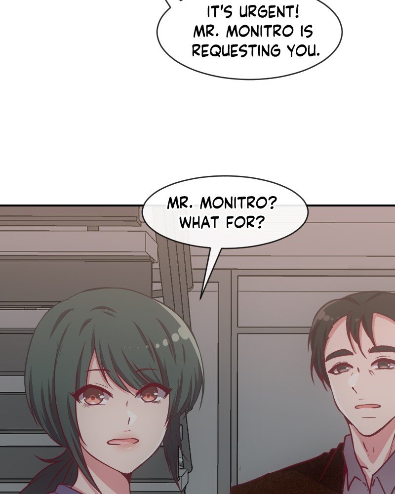 Age Matters chapter 76 - page 64