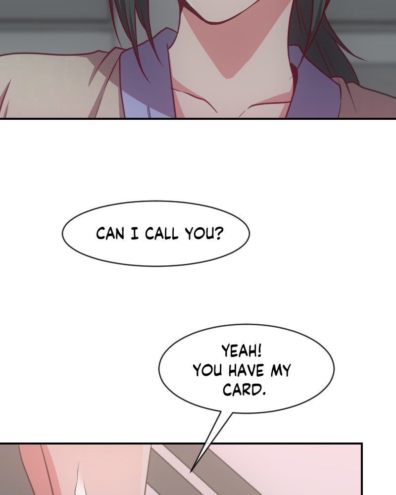 Age Matters chapter 76 - page 71