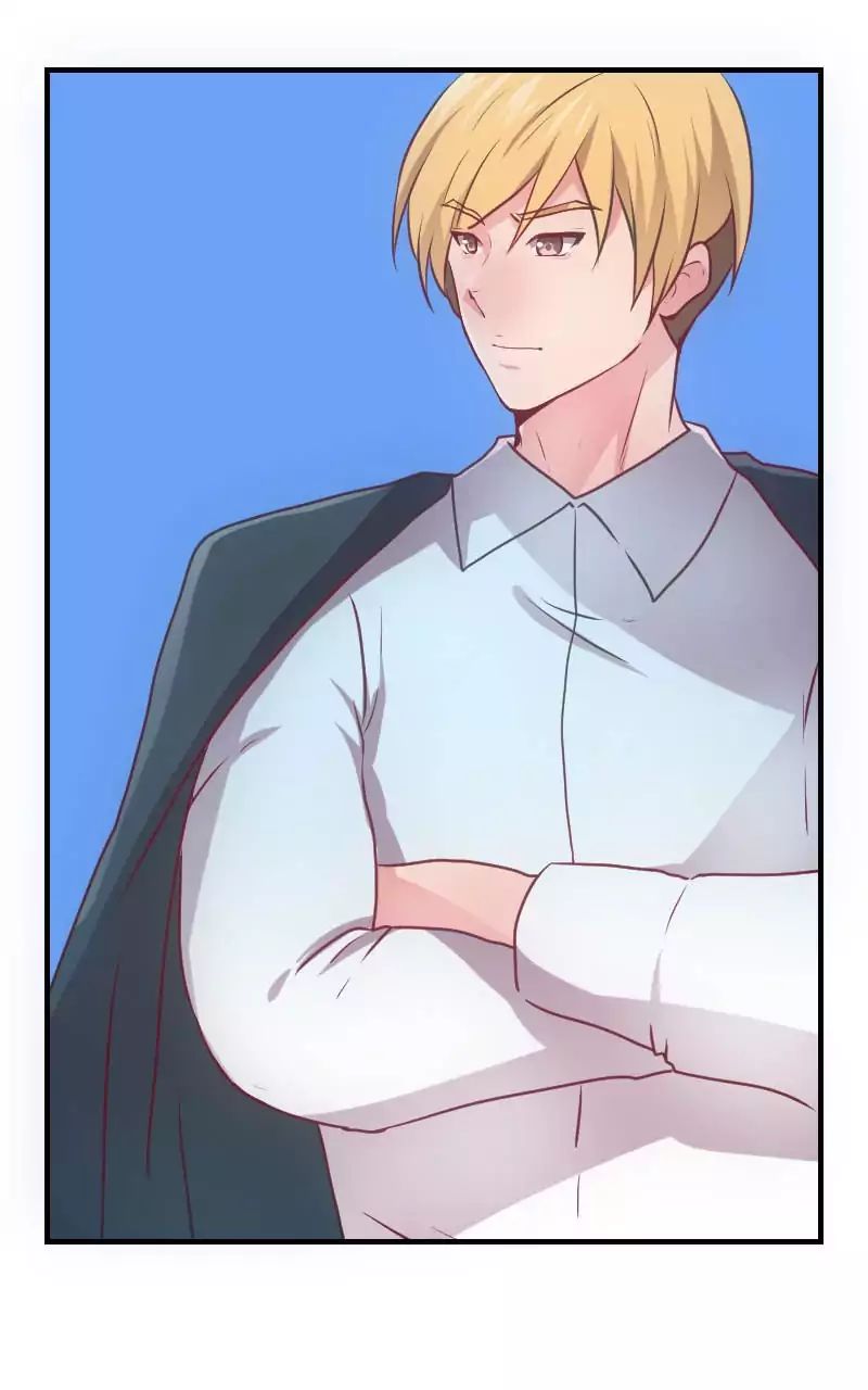 Age Matters chapter 8 - page 1