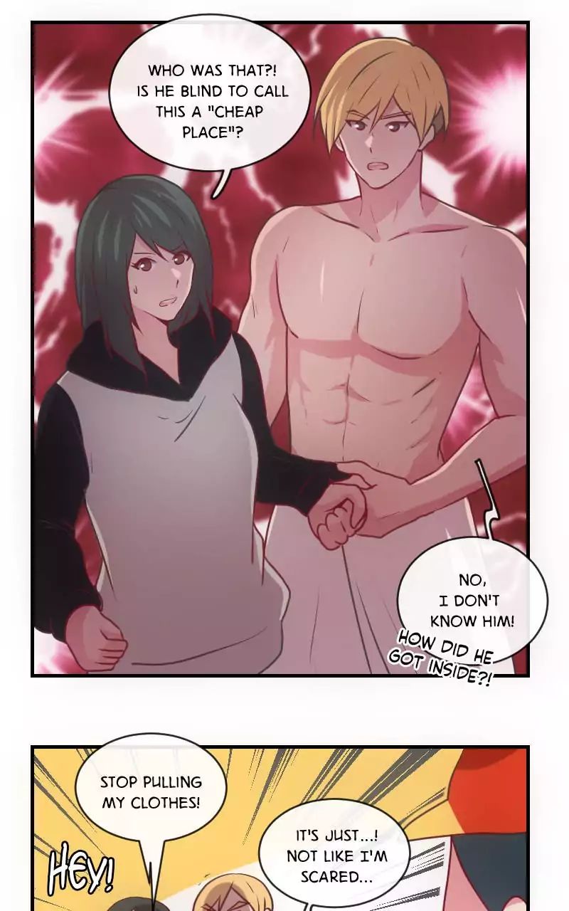 Age Matters chapter 8 - page 17