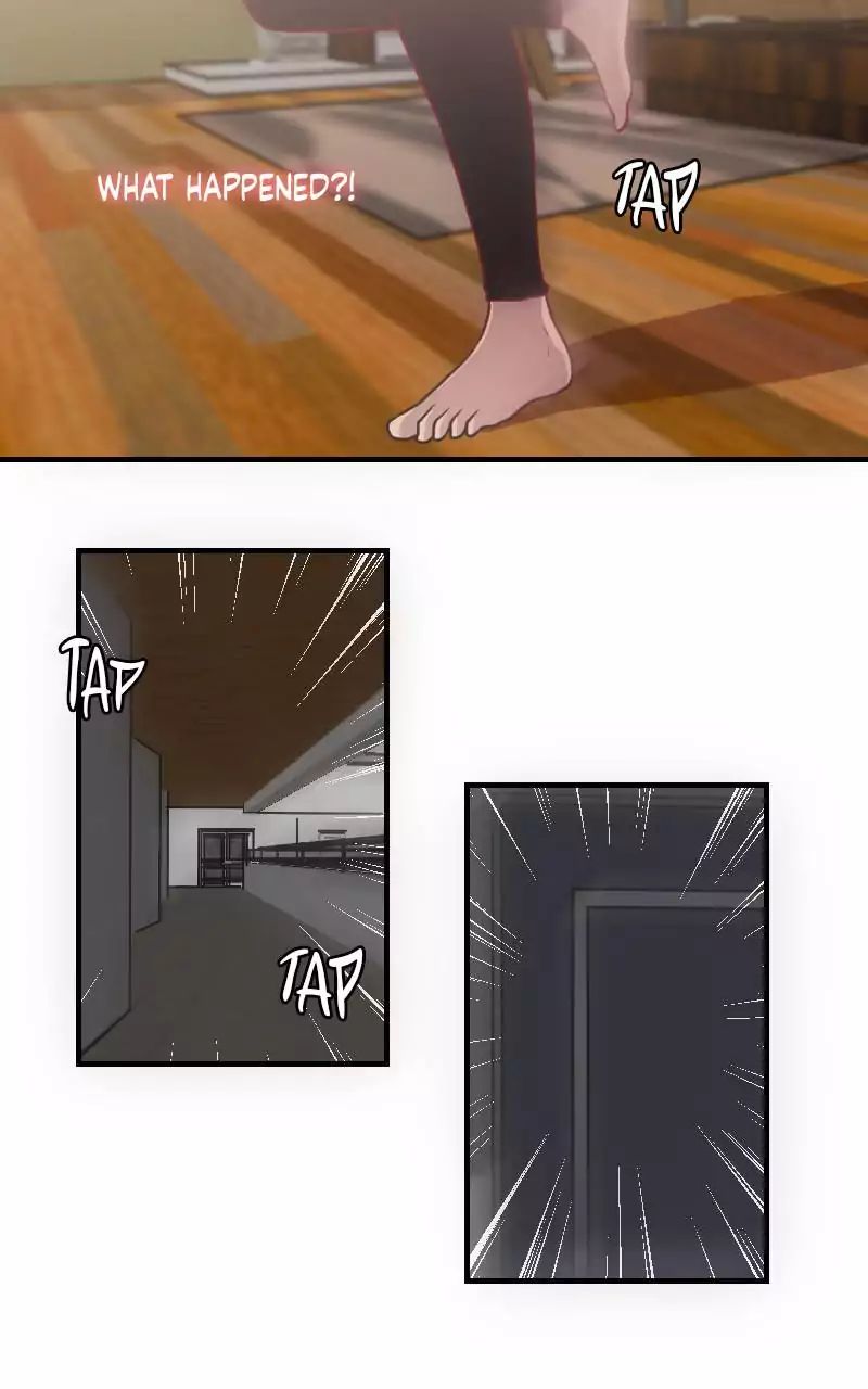 Age Matters chapter 8 - page 4