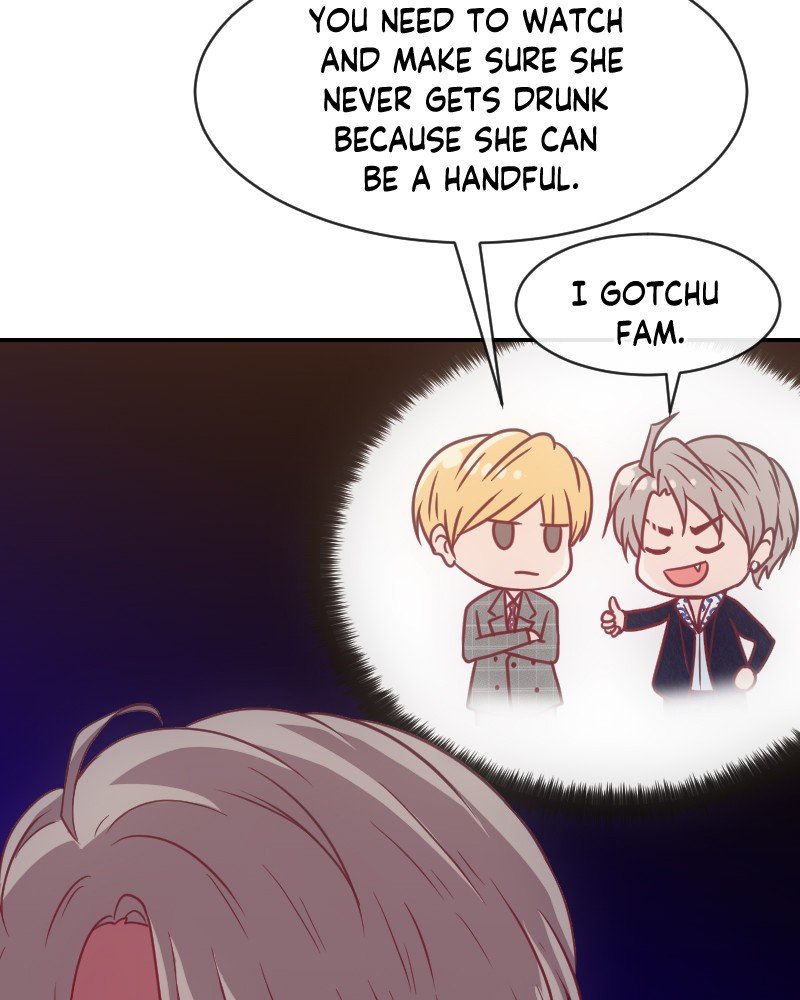 Age Matters chapter 125 - page 102