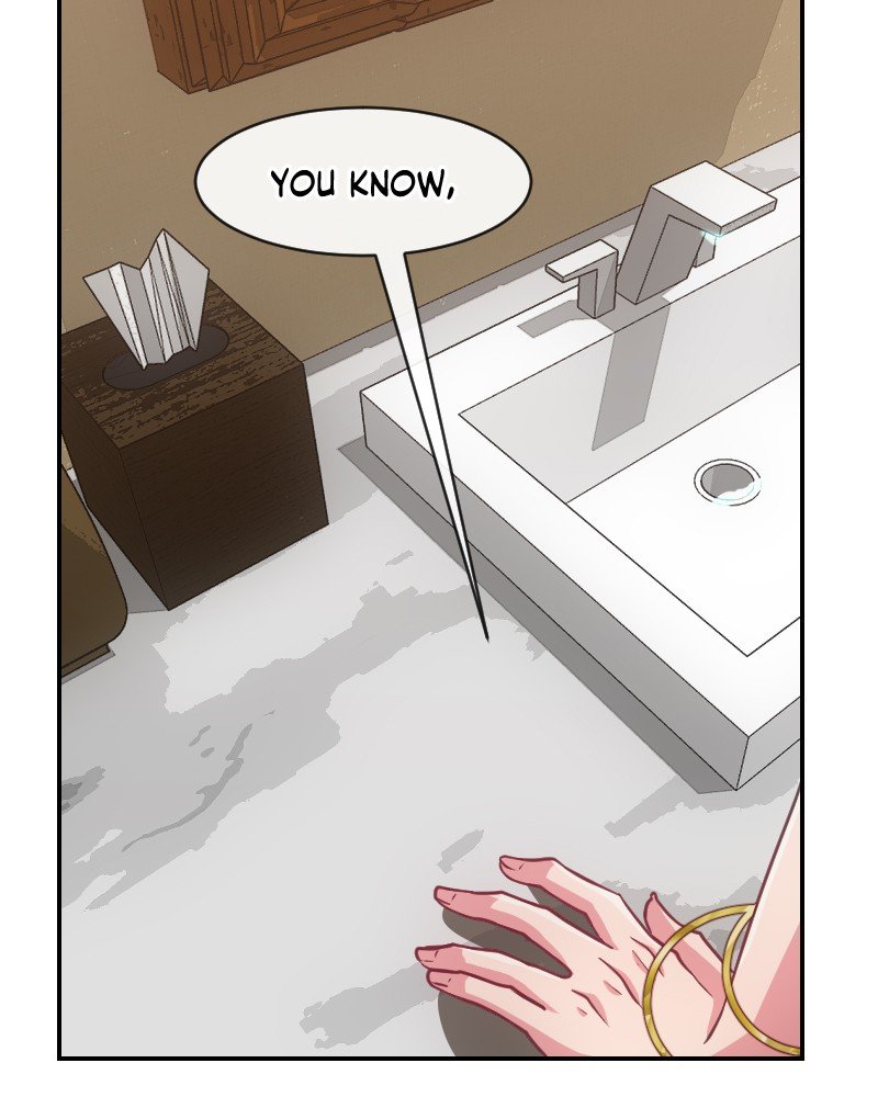 Age Matters chapter 125 - page 106