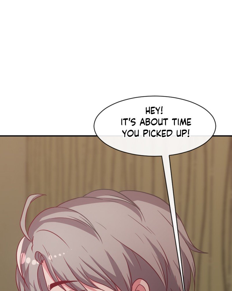 Age Matters chapter 125 - page 111