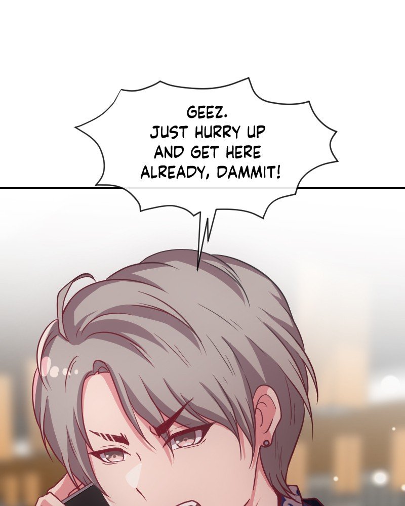 Age Matters chapter 125 - page 121