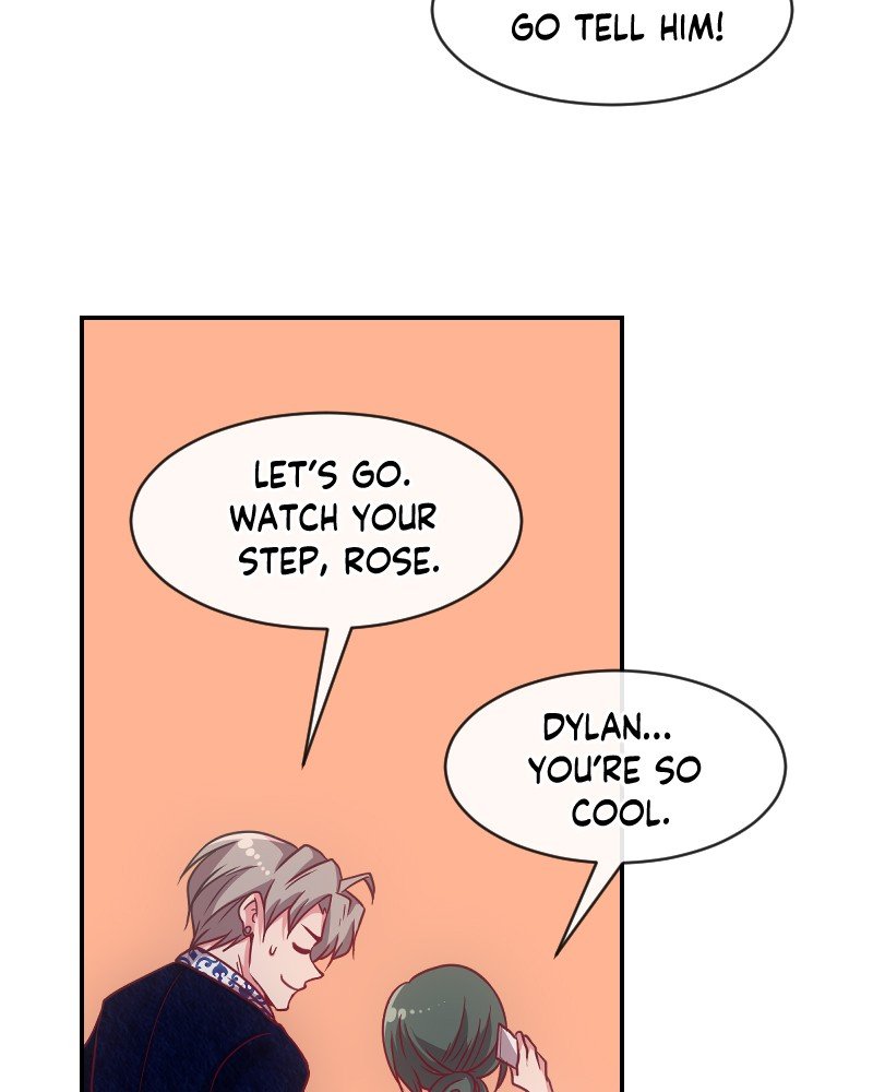 Age Matters chapter 125 - page 123