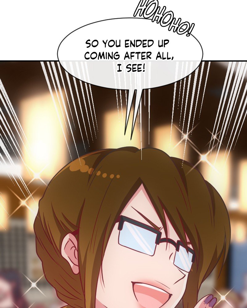 Age Matters chapter 125 - page 14