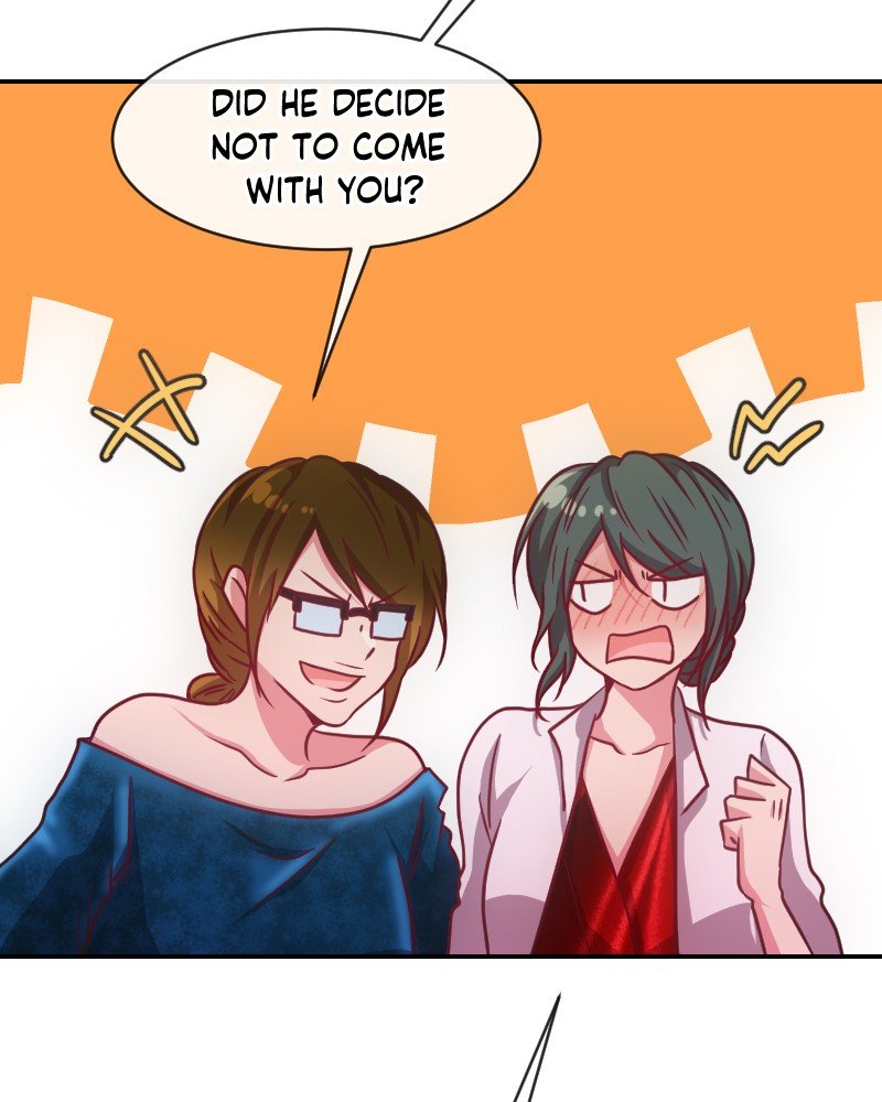 Age Matters chapter 125 - page 17