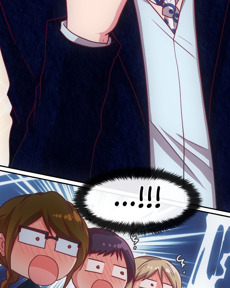 Age Matters chapter 125 - page 21