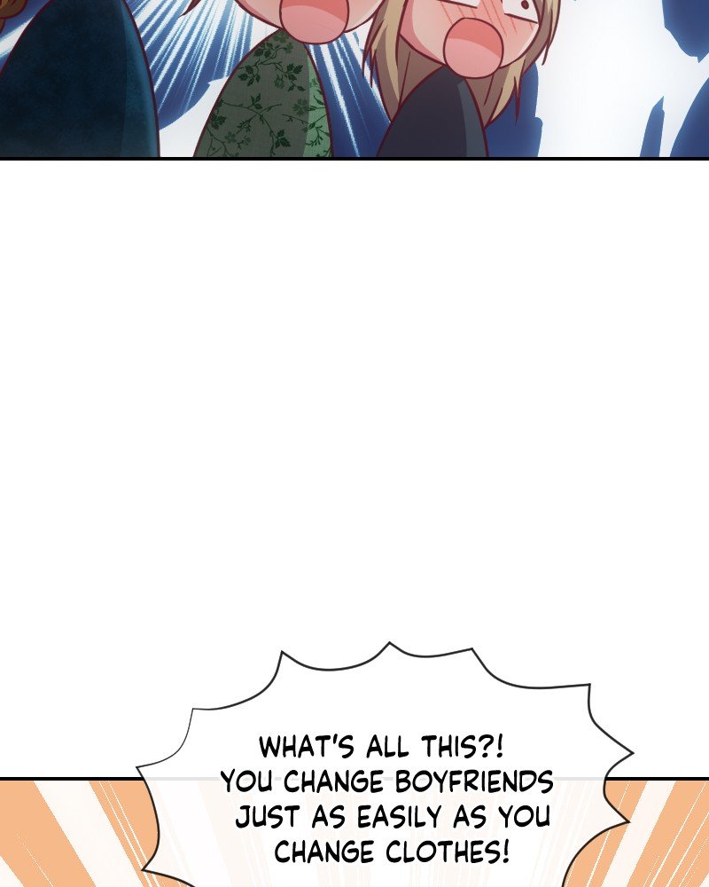 Age Matters chapter 125 - page 22
