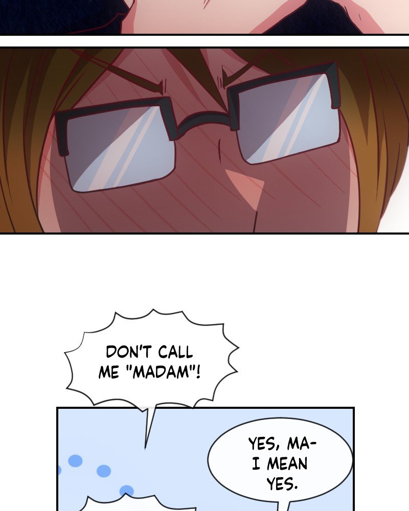 Age Matters chapter 125 - page 28