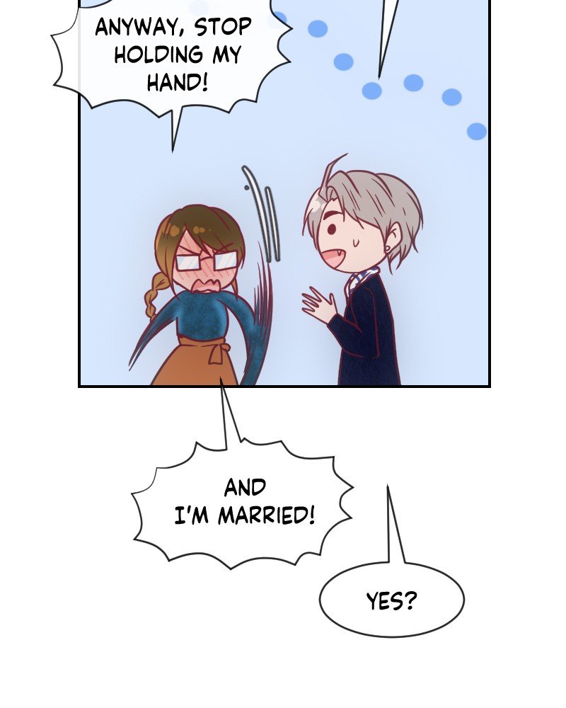 Age Matters chapter 125 - page 29